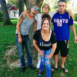 Meet your Posher, Sherry